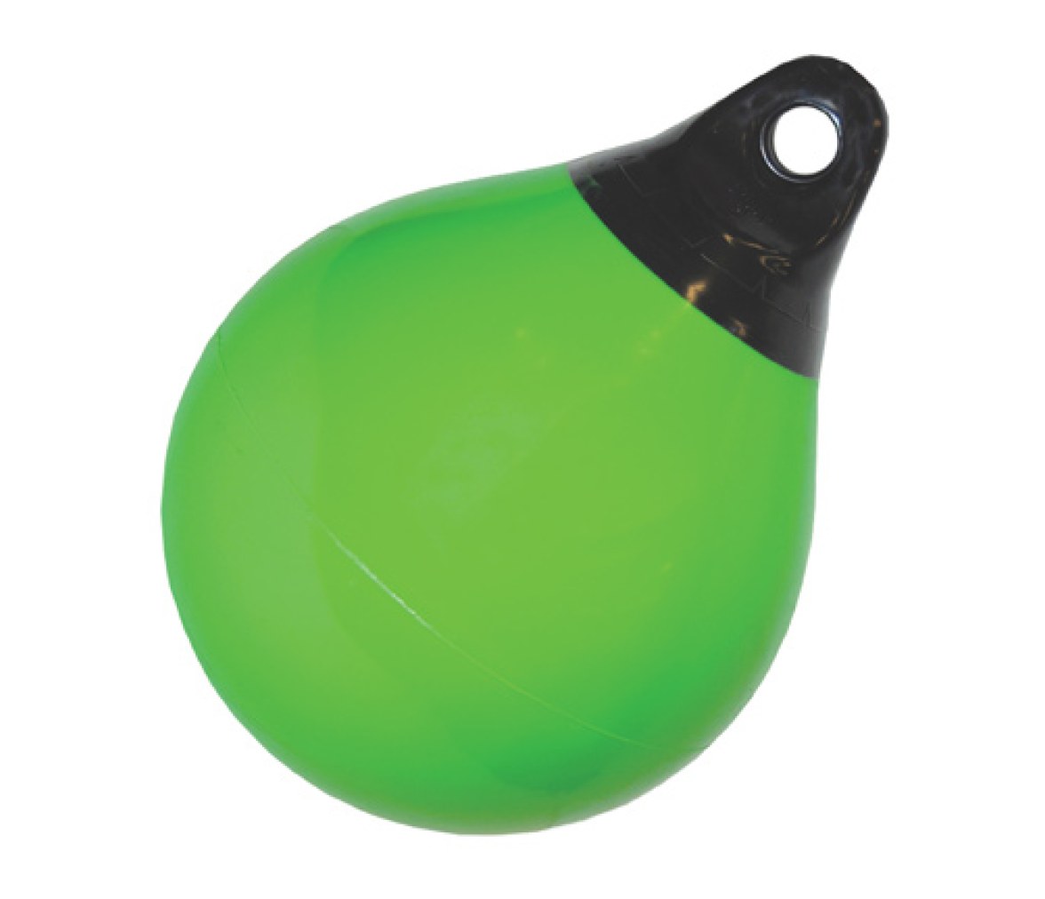 Taylor Made Defensa Esferica Verde Neón