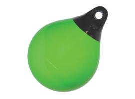 Taylor Made Defensa Esferica Verde Neón