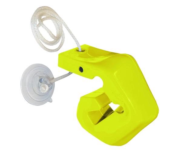 Taylor Made Defensa PWC para Moto de Agua