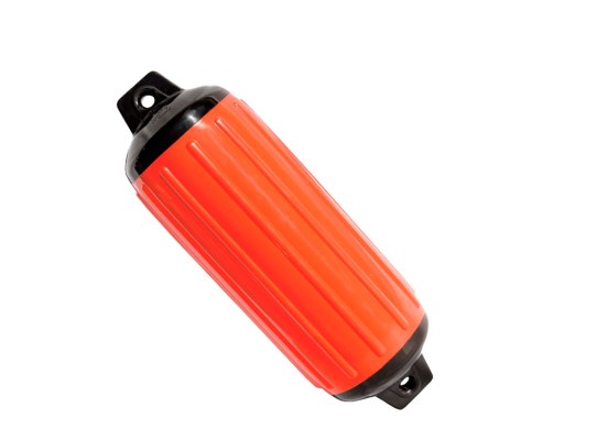 Taylor Made Super Gard Fender Blaze Orange