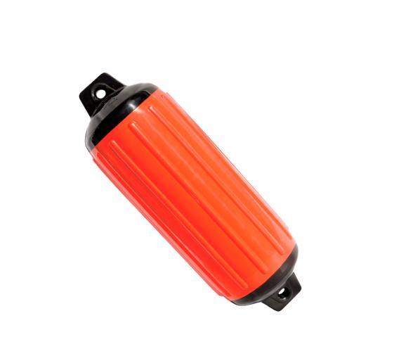 Taylor Made Defensa Super Gard Naranja