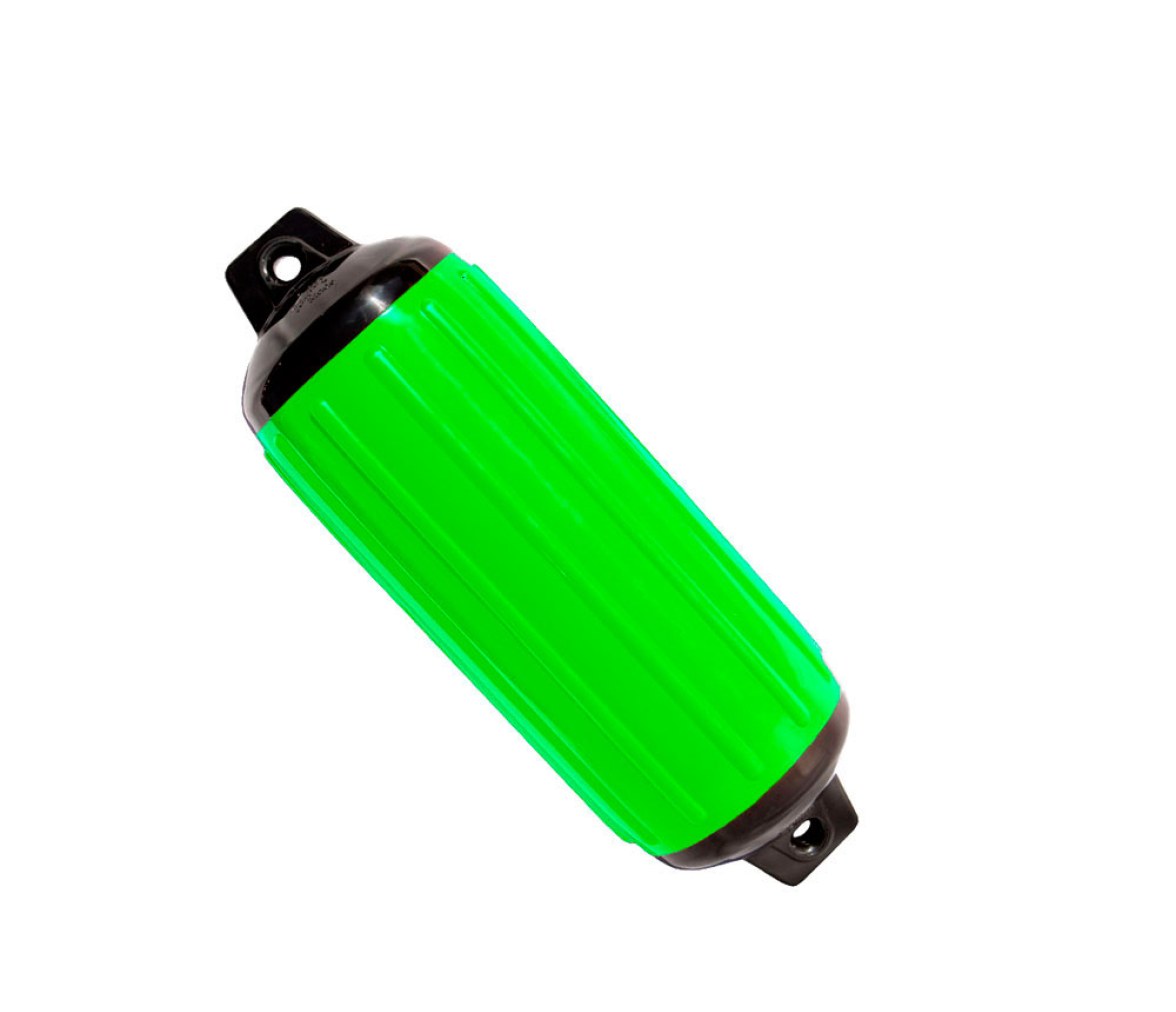 Taylor Made Defensa Super Gard Color Verde Limón
