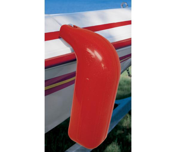 Taylor Made Defensas Freeboard Perfil Bajo