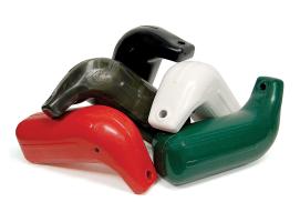 Taylor Made Defensas Freeboard Perfil Bajo