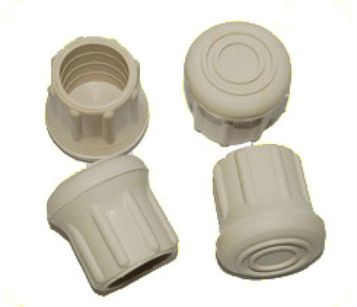 Taylor Made Kit Tapones para Sillas 4uds