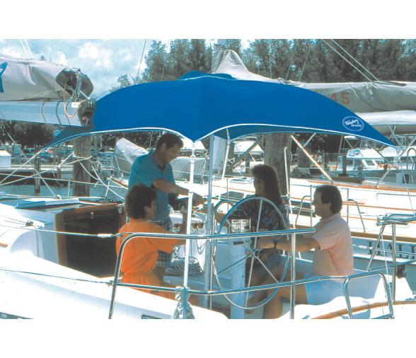 Taylor Made Toldo Parasol Anchorshade III