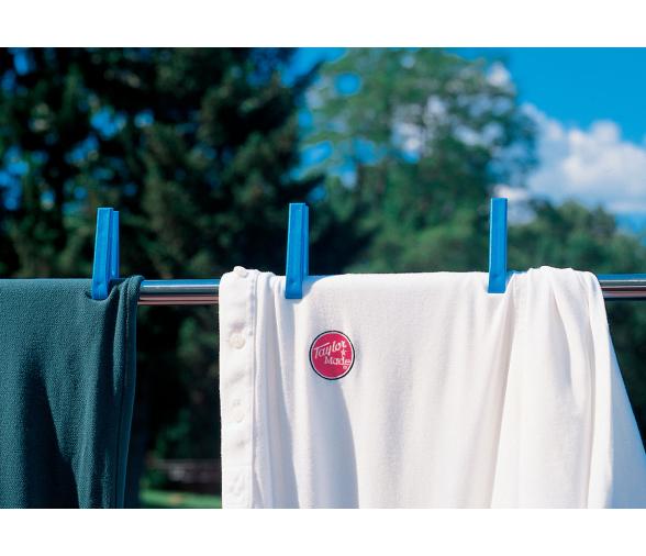 Taylor Made Pinzas para Ropa