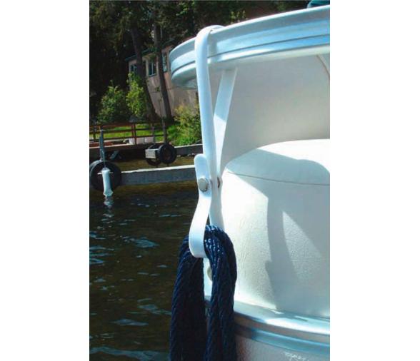 Taylor Made Sujeta-Defensas