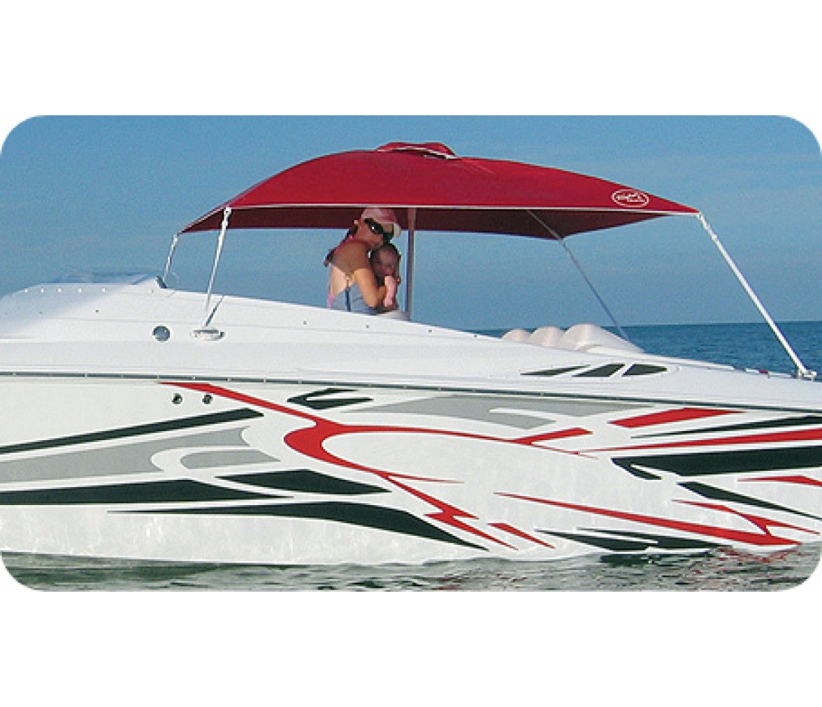 Taylor Made Toldo Parasol Anchorshade III
