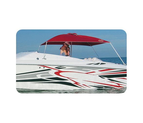 Taylor Made Toldo Parasol Anchorshade III