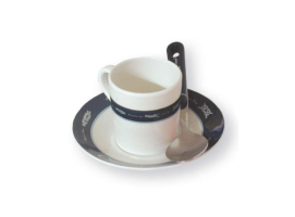 Expresso Cup Set