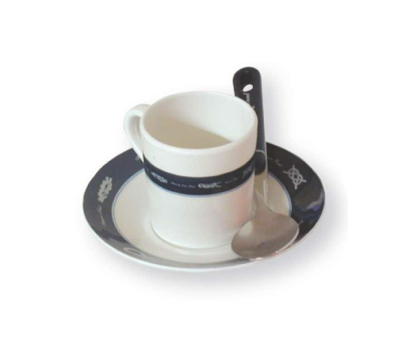 Expresso Cup Set