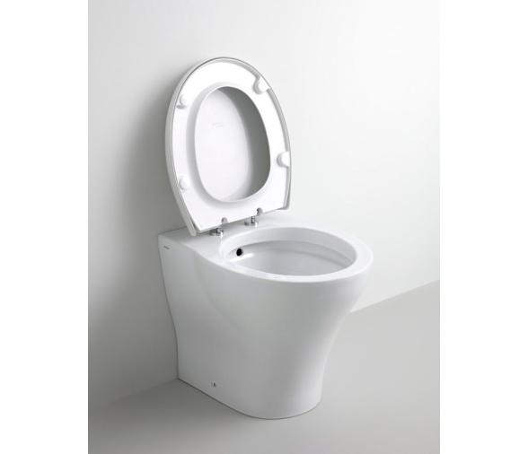 Tecma Inodoro Eléctrico Breex 24 V