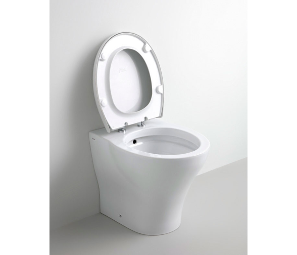 Tecma Inodoro Eléctrico Breex 24 V