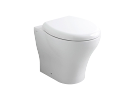 Tecma Inodoro Eléctrico Breex 24 V