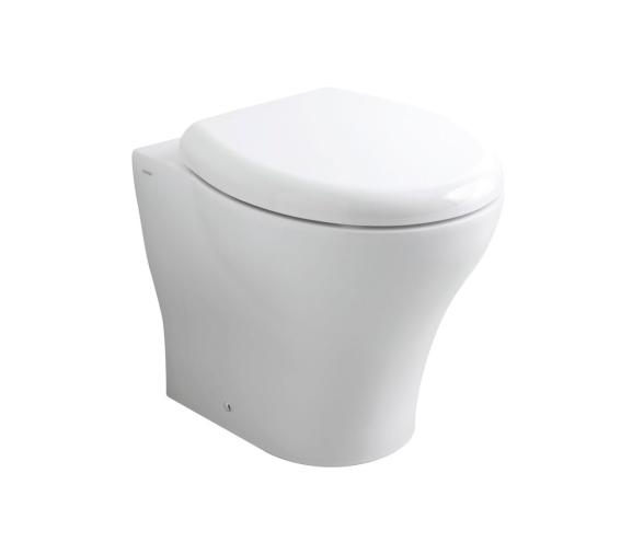 Tecma Inodoro Eléctrico Breex 24 V