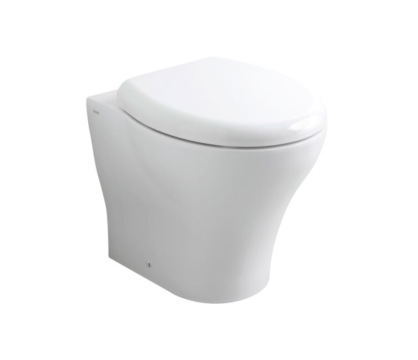 Tecma Inodoro Eléctrico Breex 24 V