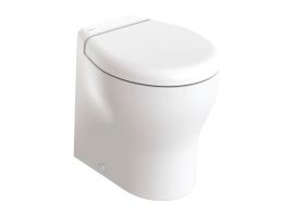 Tecma Inodoro Eléctrico Elegance 2G con Panel Táctil Eko