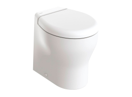 Tecma Inodoro Eléctrico Elegance 2G con Panel Táctil Eko