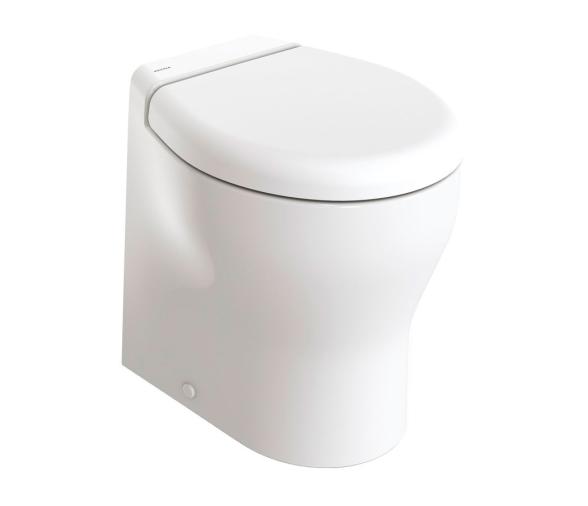 Tecma Inodoro Eléctrico Elegance 2G con Panel Táctil Eko