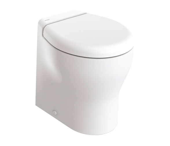 Tecma Inodoro Eléctrico Elegance 2G con Panel Táctil Eko