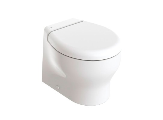 Tecma Inodoro Eléctrico Elegance 2G Profundo Corto con Panel Táctil Eko