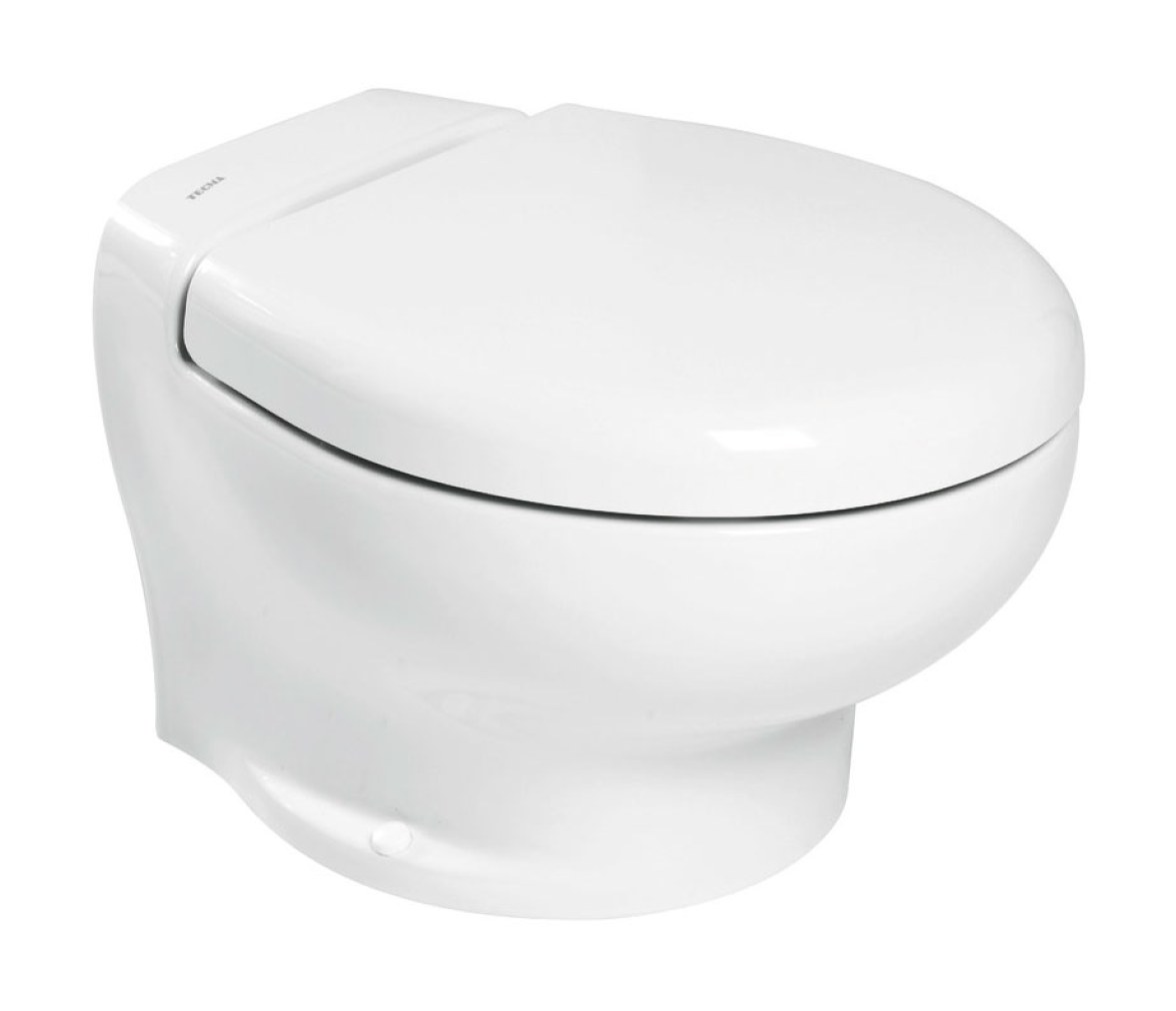 Tecma Inodoro Electrico Nano 24 V