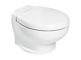 Tecma Inodoro Electrico Nano 24 V