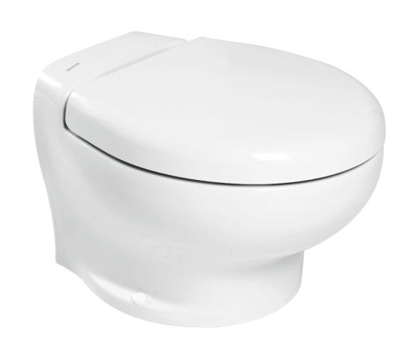 Tecma Inodoro Electrico Nano 24 V