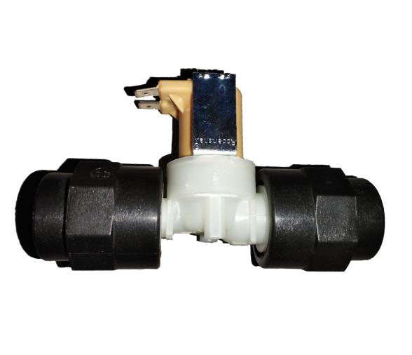 Tecma Valvula Solenoide Plastico G1 y G2