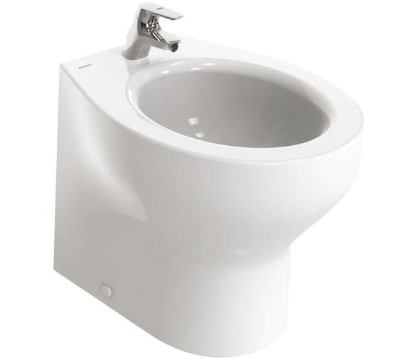 Tecma Bide Silence Plus 2G