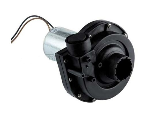 Tecma Bomba Maceradora G1 y G2