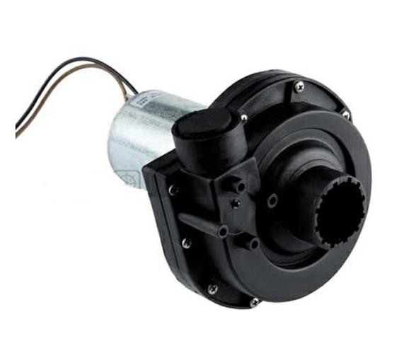 Tecma Bomba Maceradora G1 y G2