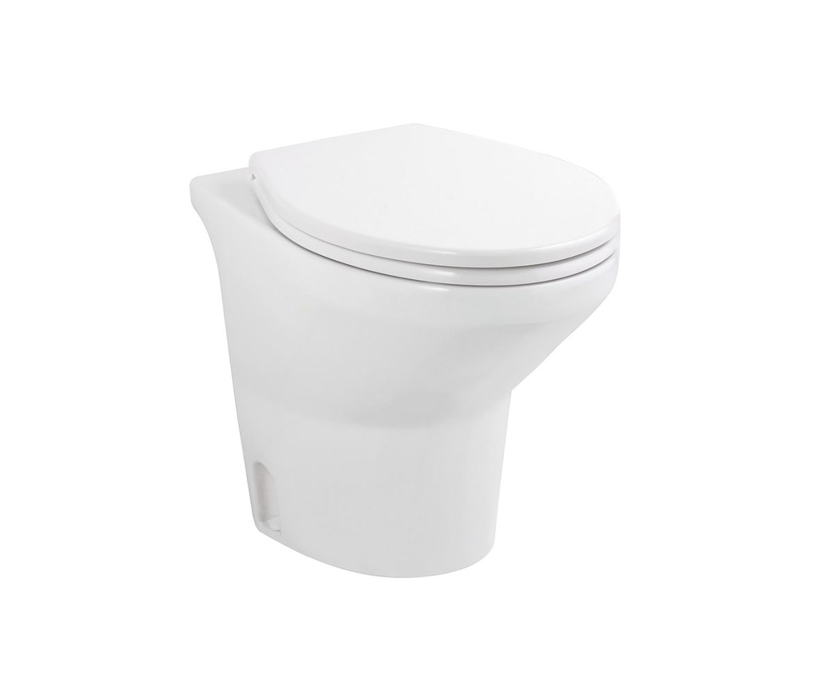 Tecma Compass High Electric Toilet