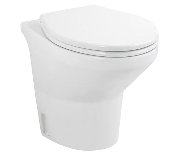 Tecma Inodoro Eléctrico Compass Estadard