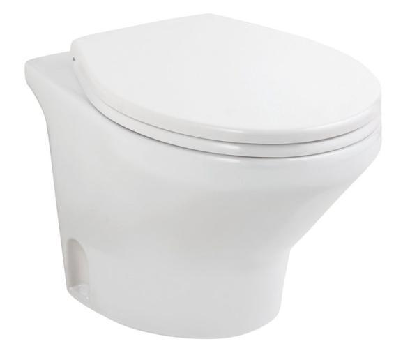 Tecma Inodoro Electrico Compass Bajo