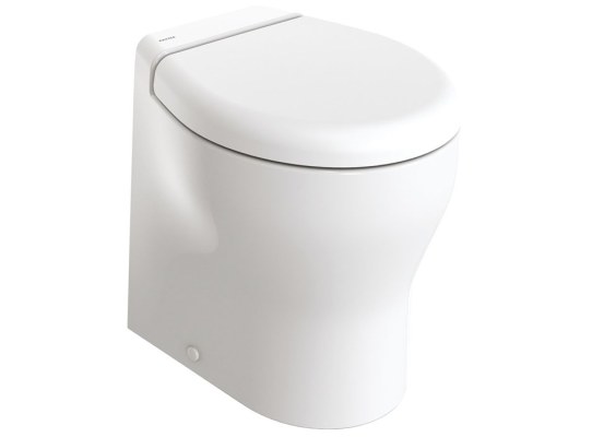 Tecma Inodoro Electrico Elegance 2G