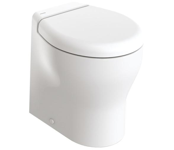 Tecma Inodoro Electrico Elegance 2G