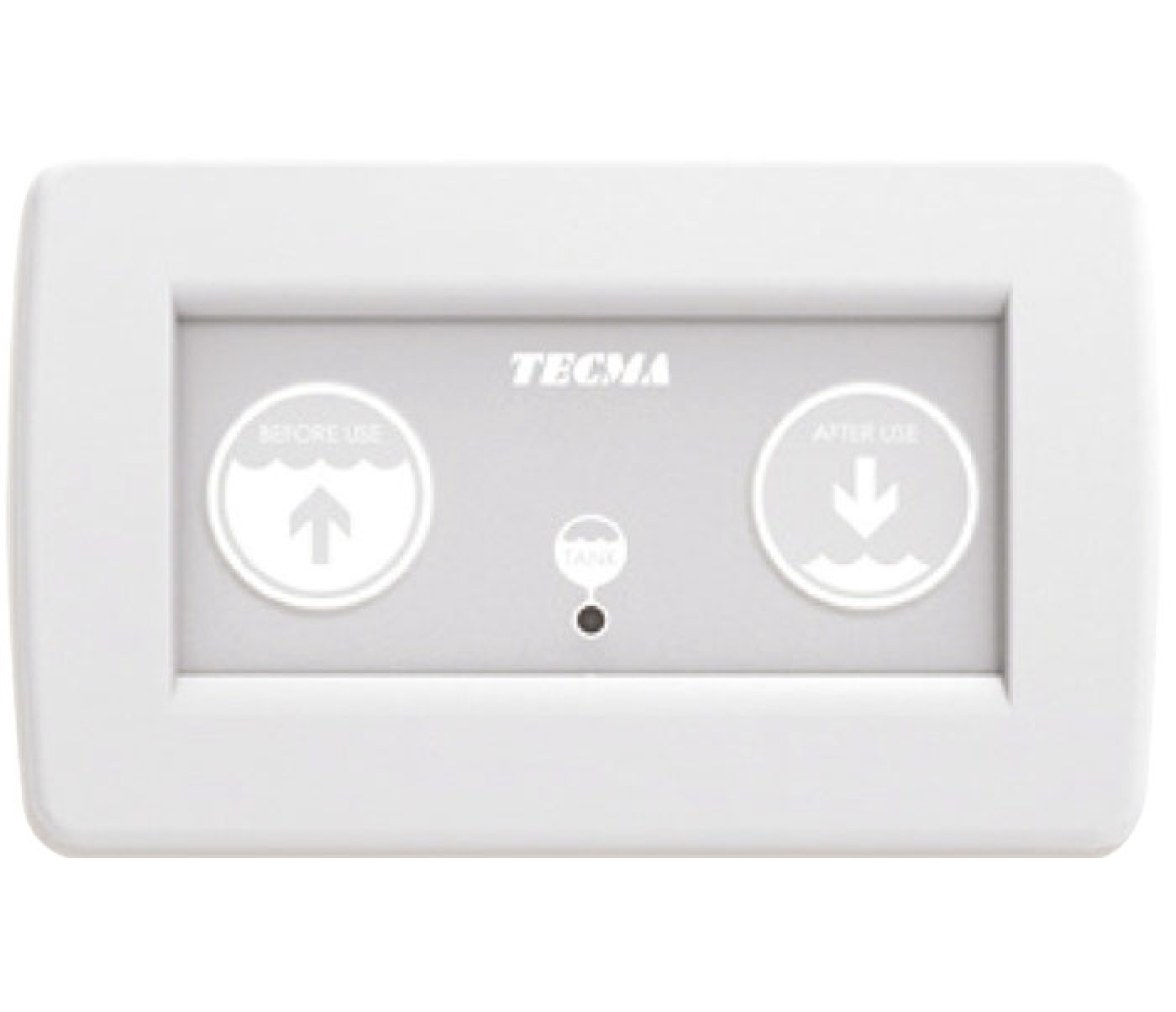 Tecma Inodoro Electrico Elegance 2G