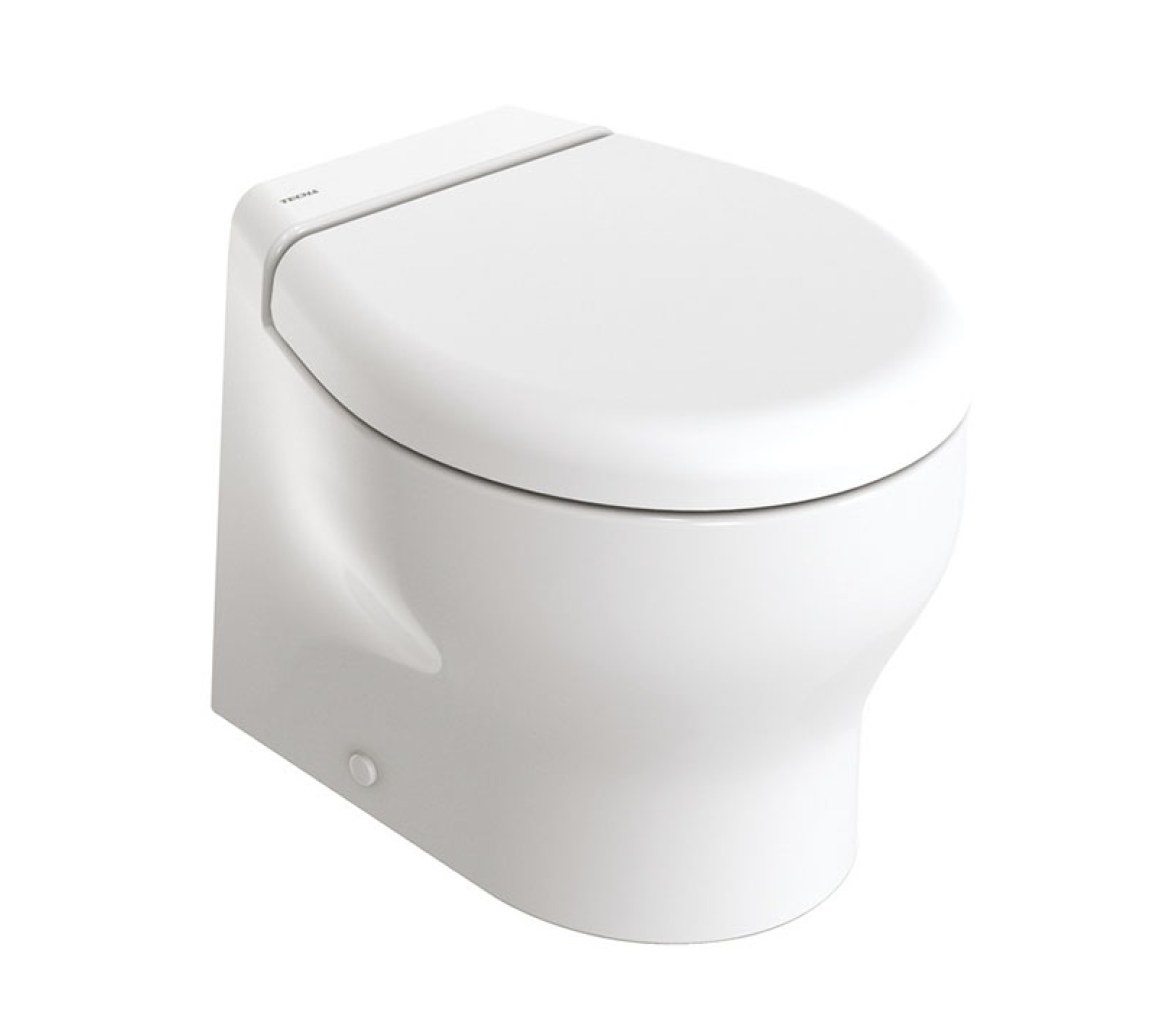 Tecma Inodoro Electrico Elegance 2G Corto