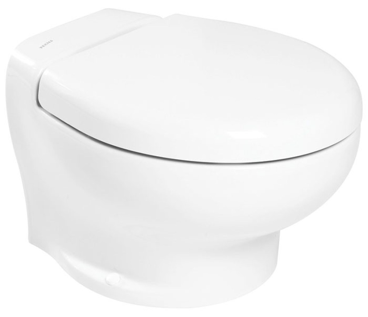 Tecma Inodoro Electrico Nano 12V