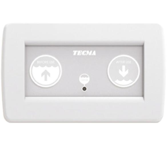 Tecma Inodoro Electrico Silence Plus 2G