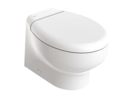 Tecma Inodoro Electrico Silence Plus 2G Bajo