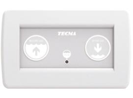 Tecma Electric Toilet Control Panel G1 and G2
