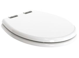 Tecma Tapa Inodoro Madera y Poliester G1 y G2