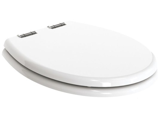 Tecma Tapa Inodoro Madera y Poliester G1 y G2