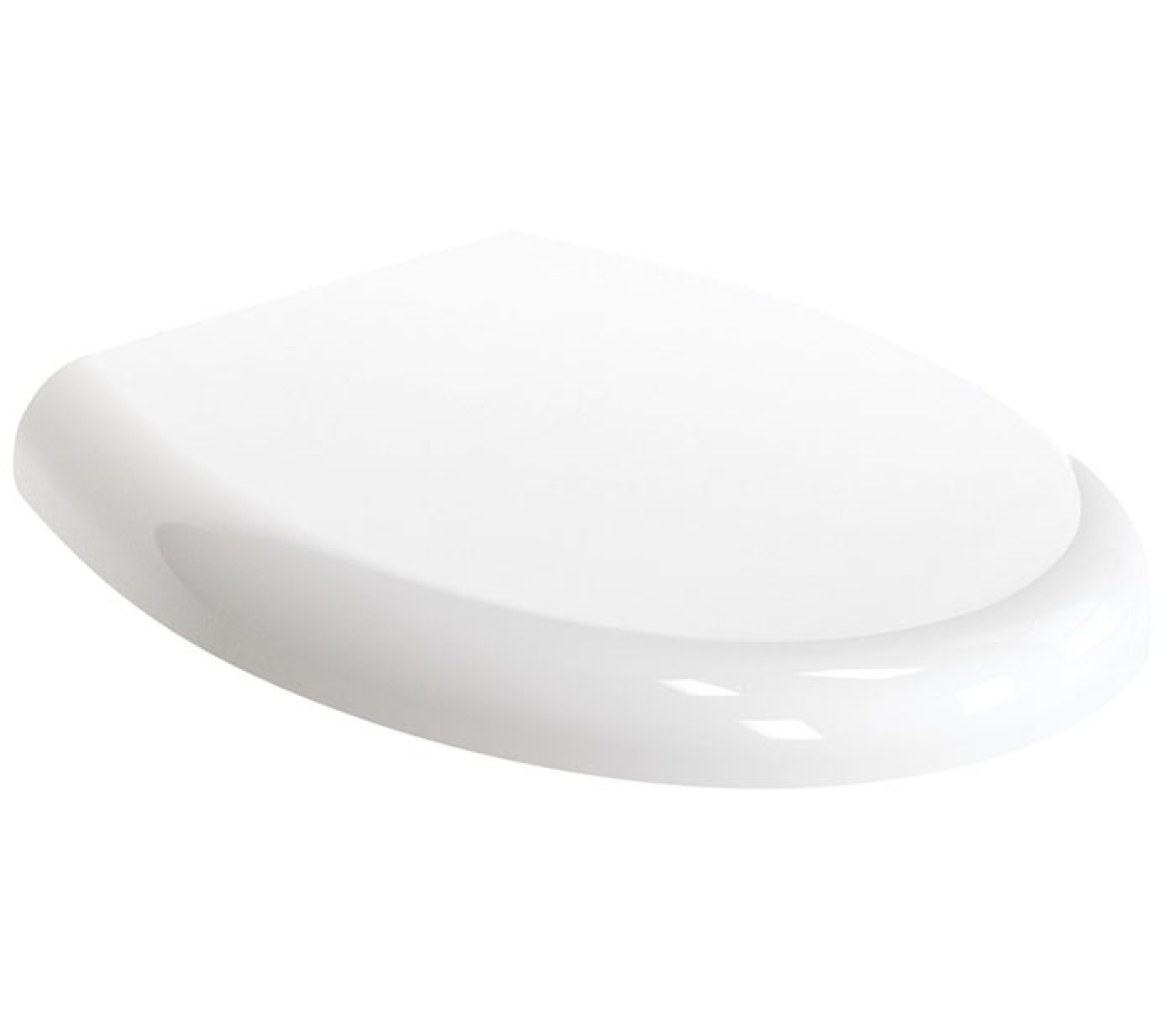 Tecma Tapa Inodoro Plastico Termoestable G1 y G2