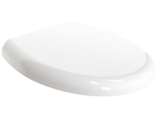 Tecma Tapa Inodoro Plastico Termoestable G1 y G2