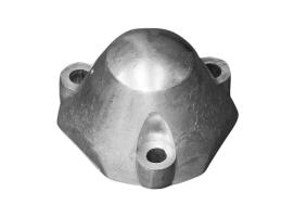 Tecnoseal Ánodo Autoprop H5