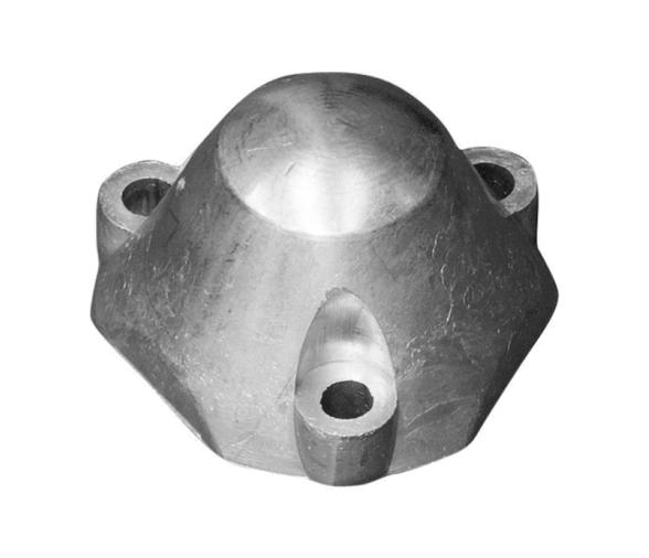 Tecnoseal Ánodo Autoprop H5